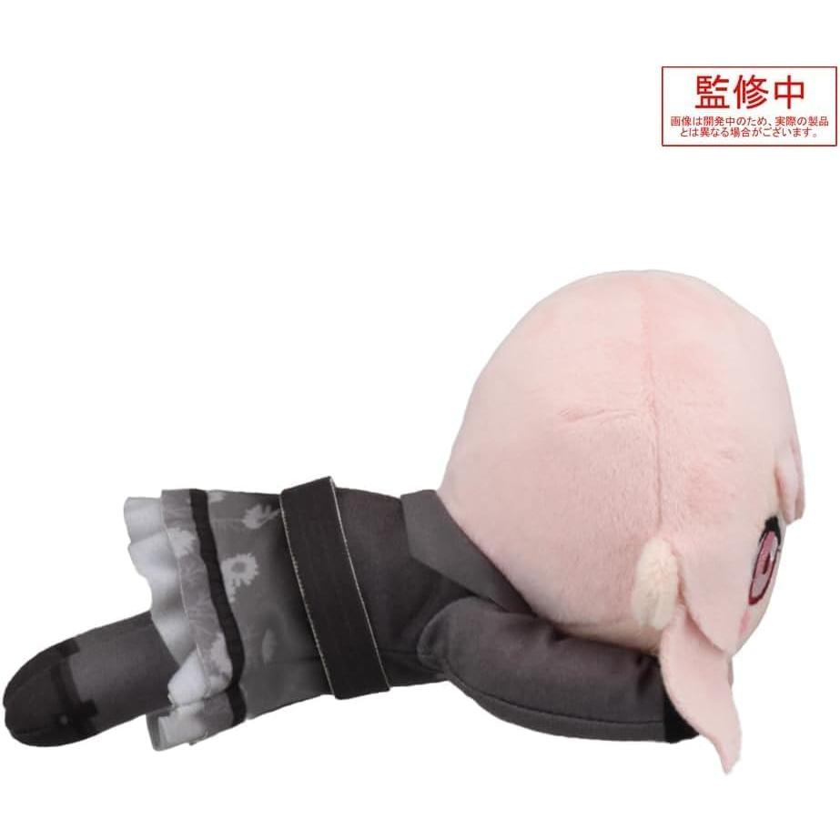 Плюшевая игрушка-подушка Nesoberi Мизуки Акацукияма - Новый стиль-(S) 25:00 Ночной Код Официальные Товары