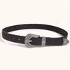 Fashionable Pearl Women's Belt Ins Style Versatile Belt
