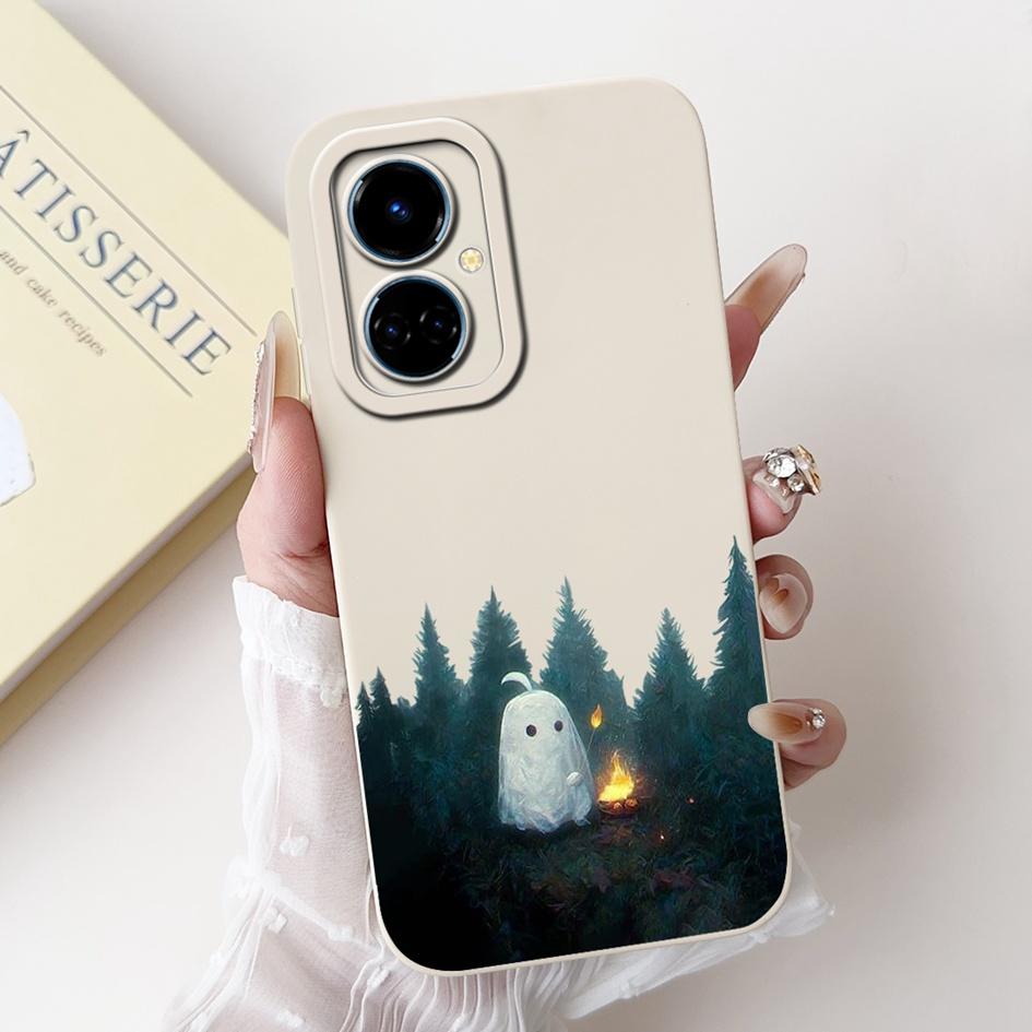Чехол для Tecno Camon 19 Neo Чехол Camon19 Мягкий ТПУ Матовый Защита Камеры Чехол для Телефона Для Tecno Camon 19 Pro 5G 4G 19Neo Fundas
