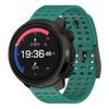 22 мм ремешок для Suunto RACE S / Ocean / Vertical Силиконовый браслет для Suunto 5 9 Peak Pro Сменный ремешок для часов Браслет