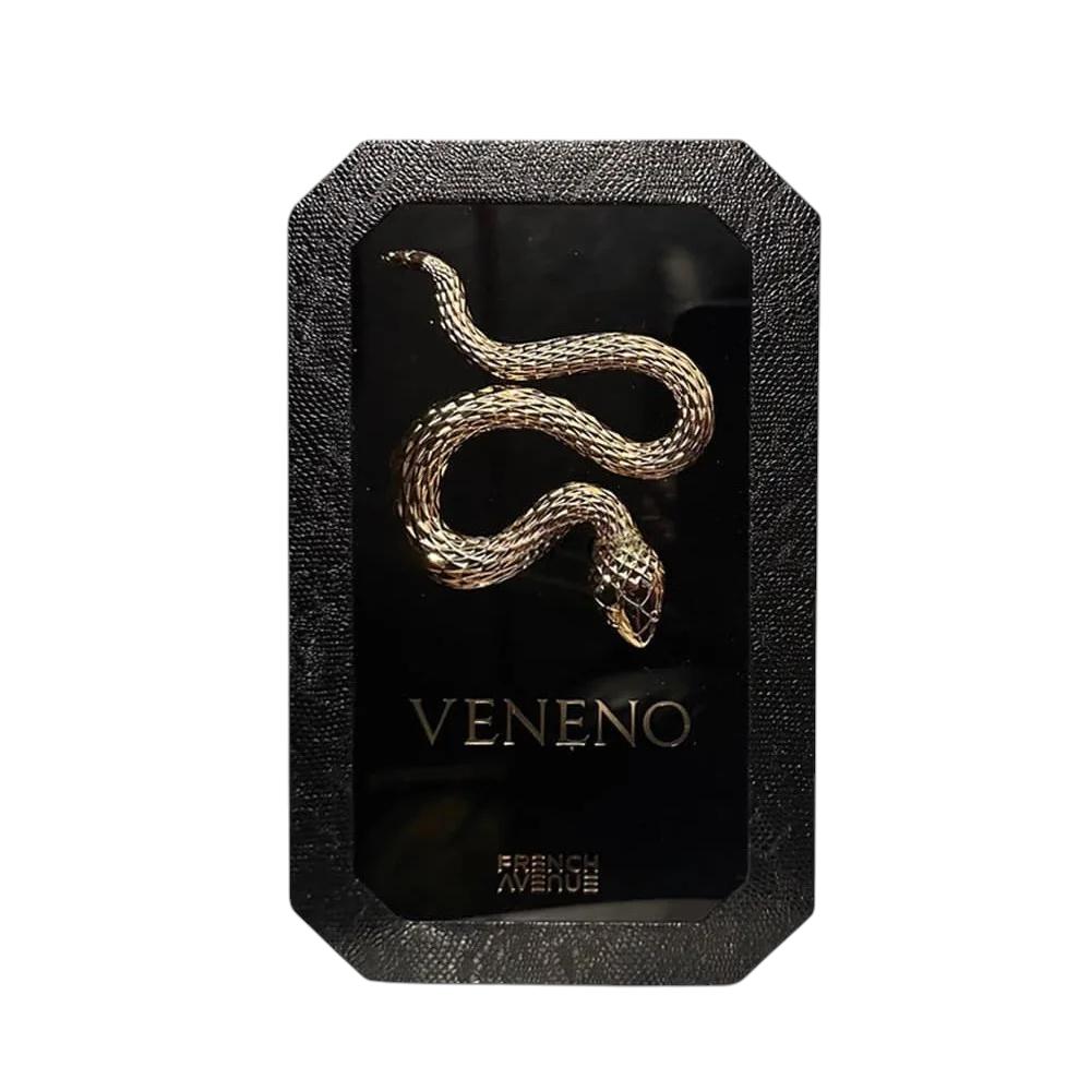 Французский Veneno Туалетная вода