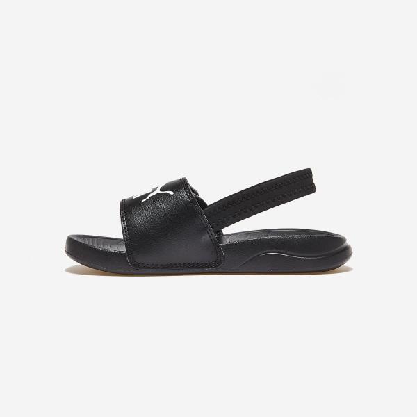 Puma Детские туфли Popcat 20 Backstrap AC PS PKI38055501 1010099445