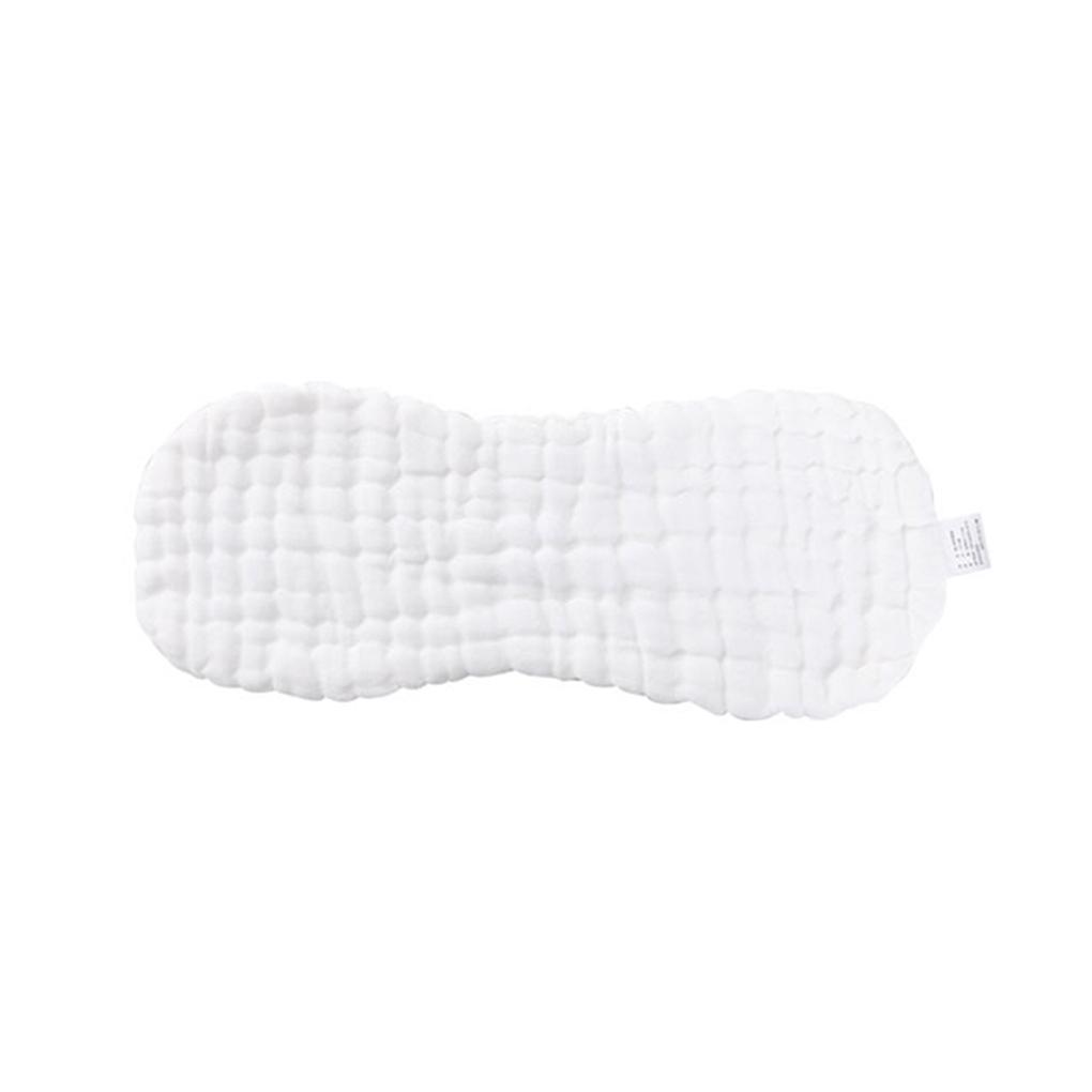 12-слойные детские подгузники для новорожденных, подгузники-трусики, дышащие бытовые прокладки, унисекс, мочеприемник, хлопковые вставки