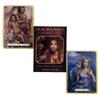 Heal Yourself Reading Oracle Cards Full English Cards Deck Tarot Divination Wisdom Fate Family Party Edition Board Game