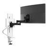 ERGOTRON TRACE Monitor Fits Up To 38 Inches VESA Mount, White, (2.9-9.8 Kg), Compatible, 45-630-216
