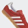 adidas Gazelle Indoor HQ8718 Unisex Originals Sneakers Bold Orange / Cloud White / Gum