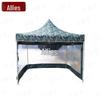 Ally Outdoor Retractable Folding Canopy Tent
