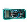 VC830L Digital Multimeter Auto Range LCD Display for 200mV to 1000V DC Voltage 200mV to 700V AC Voltage Measurement