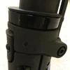 quality Front Fork Shake Electric Scooter Shake Reducers Folding Cushion Rubber Pad Avoid Damping