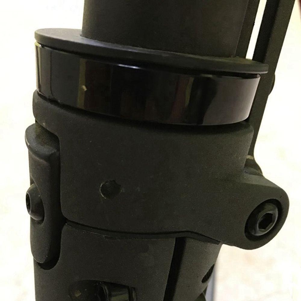 quality Front Fork Shake Electric Scooter Shake Reducers Folding Cushion Rubber Pad Avoid Damping