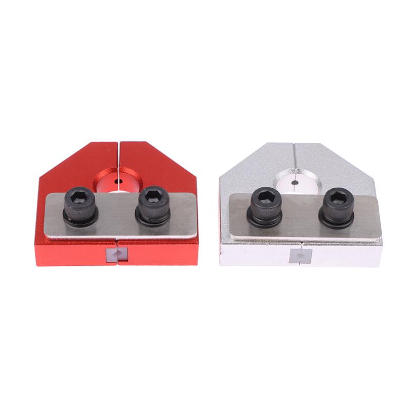 Аксессуары для 3D-принтера Сварщик филамента Соединитель Инструмент Соединитель Сращиватель филамента Сварка филамента