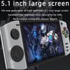 PSP Mech Version Портативная игровая консоль с поддержкой Doubles Battle Handheld Arcade