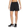 Nike Спортивные шорты женские черные HQ8180-010