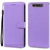 Для Samsung Galaxy A80 Чехол Кожаный Кошелек Книжка Чехол Для Samsung A80 SM-A805F Чехол для телефона Держатель для карт Обложка Для Galaxy A80 Fundas