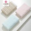 Grace Glas 5-Piece Cotton Towel and Bath Towel Set
