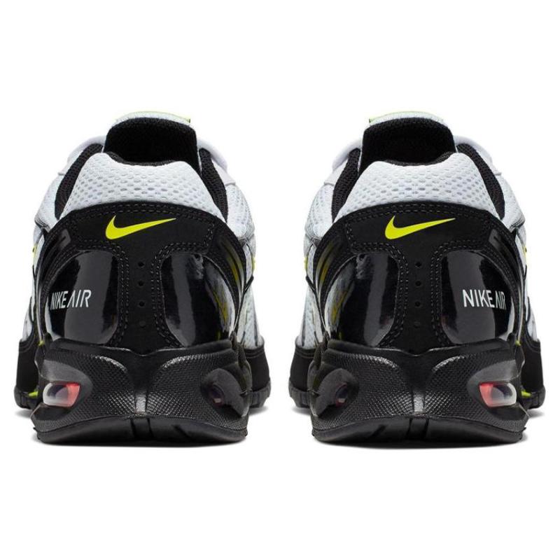 Nike Кроссовки Air Max Torch 4 'Белый Вольт' Повседневная обувь CK0061-100