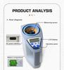 Grain, Wheat, Corn, and Coffee Bean Moisture Meter