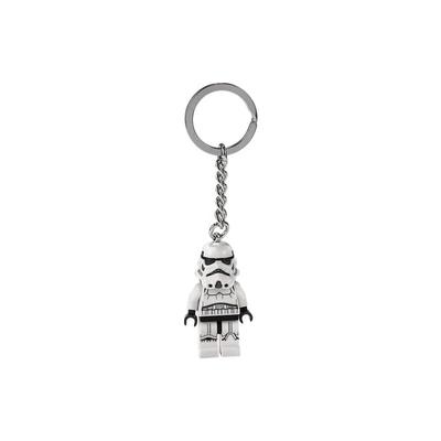 Брелок LEGO Star Wars Штурмовик 853946