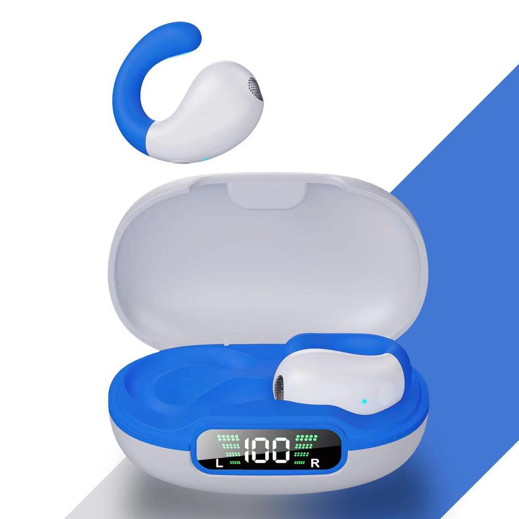 Q92 Спортивные внутриканальные Bluetooth-наушники с шумоподавлением и длительным временем работы от аккумулятора