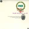 LP Record  - Faure: Requiem Op. 48 RE1515VX COLUMBIA Japan Classical Used