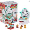 Amazon Cross border Лидер продаж, новая странная игра-трюк в туалете Ejection Poop Kool Toy, интерактивная настольная игра для родителей и детей