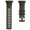Compatible for Suunto Core Frontier/Classic Soft Silicone Bracelet Replacement Strap For Suunto Core Smart Watch Band