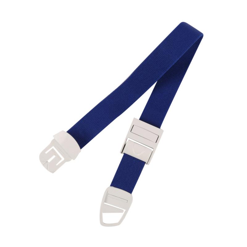 Эластичный жгут для перетяжки в медицинских целях