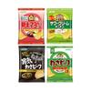 Japan Yamayoshi Potato Chips Series 1 Bag
