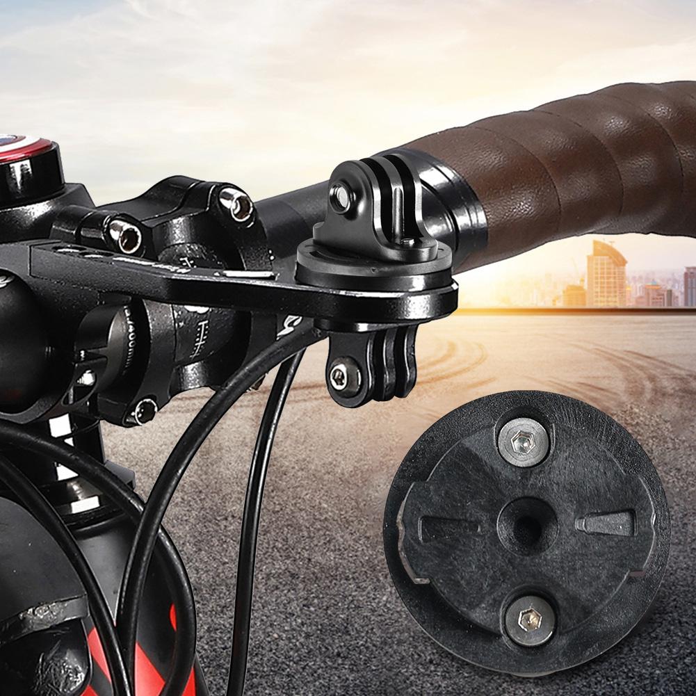 5/10PCS Bike Sport Camera Mount Bicycle Computer Mount Bike Camera Holder Adapter Cycling Light Bracket for Motorbike Bicycle