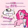 My Little Pony Children's Olafluor Toothpaste & Smart Insulated Bottle Set
