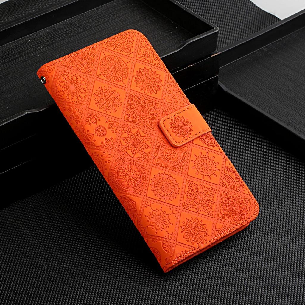 Card Holder Flip Wallet Case For iPhone 13 12 11 XR XS 8 7 Samsung S22 S21 Note 20 A52 A32 A21S A02S Redmi Note 10 10 Pro OPPO Huawei Case