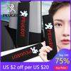 2026 Hot Car Sticker Car Seat Belt Cotton Safety Belt Shoulder Protector Cover Car Accessories For Peugeot 508 2008 5008 206 307