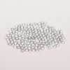 Lots 1000Pcs Rhinestone Facets Flatback Crystal Round Beads Nail Art Diy 4Mm