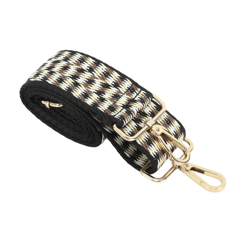 Ремешок для камеры Тканый Утолщенный Стропа Полиэстер Ремешок для камеры на шею/плечо Уличная фотография