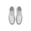 Converse Chuck Taylor All Star Classic Универсальные высокие кеды из парусины Унисекс Кроссовки Белый Оранжевый 167751C