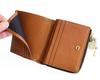 Porter Tone Tiny Purse 150-02290 Yoshida Bag Bifold Wallet Mens Womens Unisex TINY PURSE (40 Верблюд)
