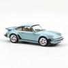 Norev 1/43 Porsche 911 930 Turbo 1978 Светло-голубой NOREV JET CAR 911 Turbo Литье под давлением