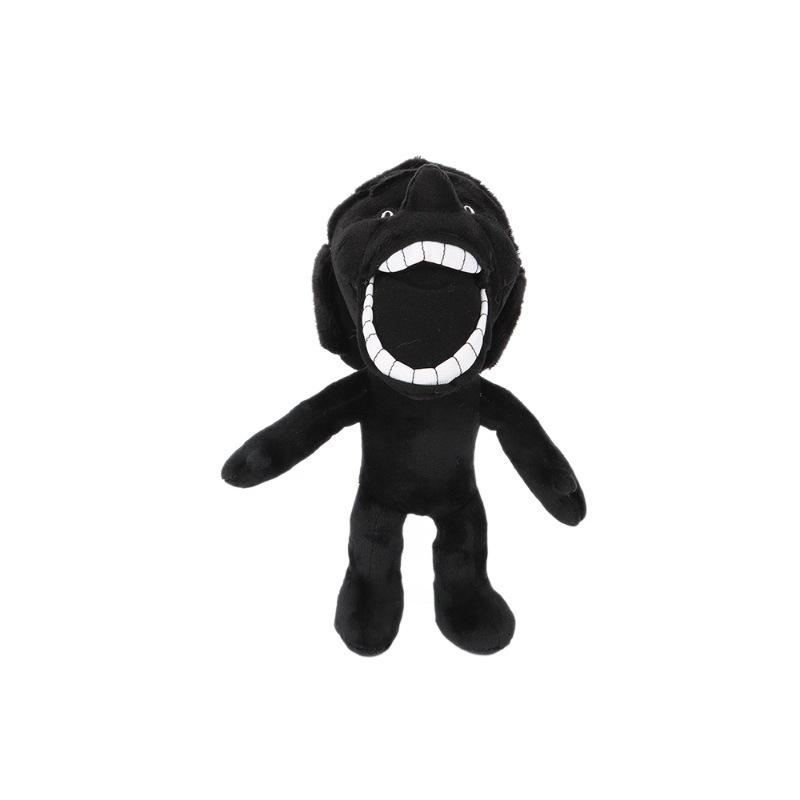 SCP 067 Плюшевая игрушка Ребенок Мягкая Милая Мультяшная Кукла Для Детской Комнаты Настольный Декор Центральный Элемент Вечеринки Подарок на Рождество День Рождения Коллекционерам