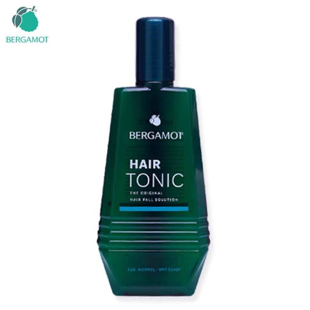 BERGAMOT ОРИГИНАЛЬНЫЙ ТОНИК ДЛЯ ВОЛОС 100 мл - Тайский уход за волосами