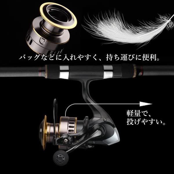 Рыболовная катушка, спиннинговая катушка, легкая, размер 4000, прочная, кастинговая рыбалка, рыбалка в пресной воде, рыбалка в соленой воде, соленая вода, пресная вода