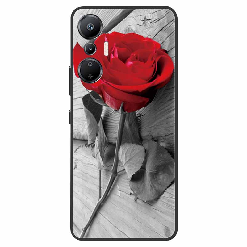Чехол для Infinix HOT 20 4G 5G Чехол 20s Милый Прекрасный Волк Силиконовая Задняя Панель Чехол для Телефона Для Infinix HOT 20s Мягкие Чехлы Бампер