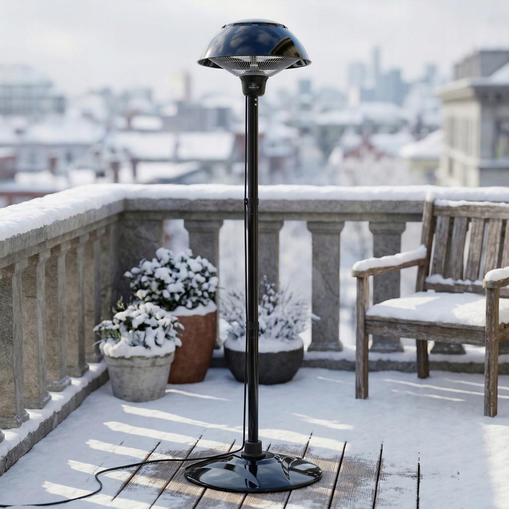 VERONA STAND patio heater