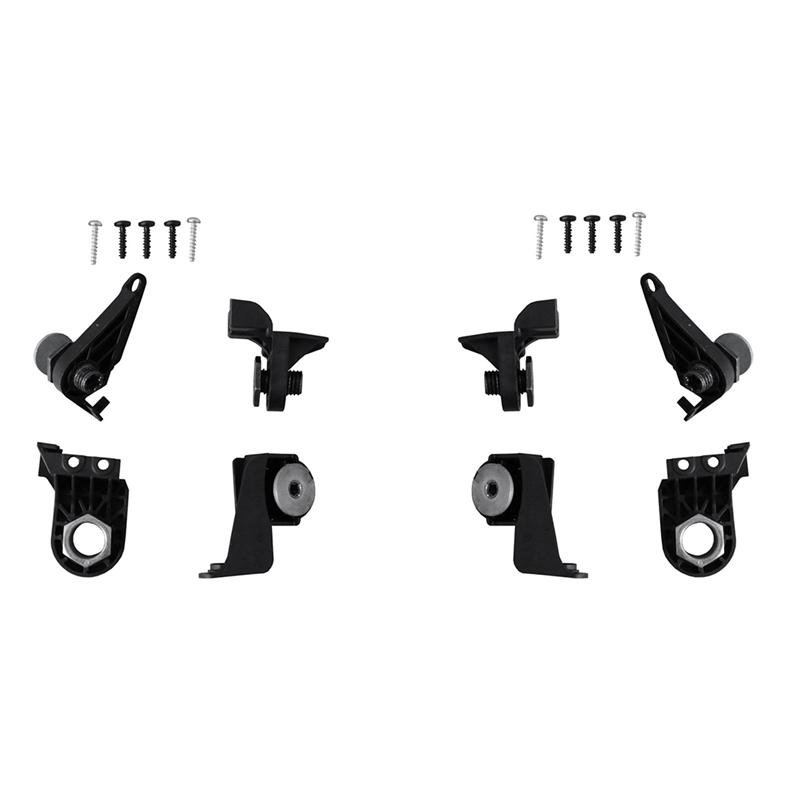 Ремонтные комплекты крепления кронштейна правой фары A2238208404 Для S-Class W223 2025-2025 S350 S400 S450 S500 S650 Детали