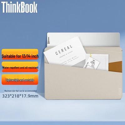 /Сумка-чехол для бизнес-ноутбука ThinkBook
