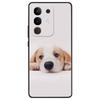 Чехол для телефона Vivo Y29 4G Чехлы Мягкая силиконовая крышка для VIVO T4X 5G Модный чехол 2025 Ударопрочный чехол Полная защитная оболочка