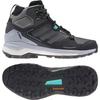 adidas Ботинки для хайкинга Terrex Skychaser 2 Mid Goretex
