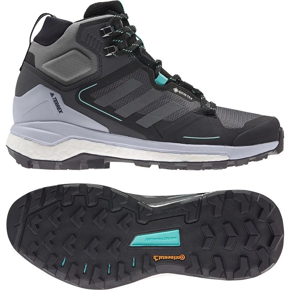 adidas Ботинки для хайкинга Terrex Skychaser 2 Mid Goretex