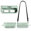 Silicone Case Cover Travel Protective Carrying Pouch Protective Skin Sleeve for Bose SoundLink Flex 1st Gen 2nd Gen Speaker