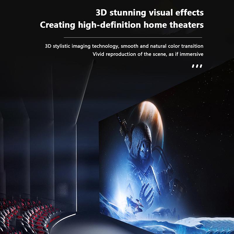 Мини-адаптер HDMI-HDMI, видеоплеер 1080P 2K 4K 60 Гц для мини-ПК, HDTV, HD-проектора для компьютера, коммутатора PS5, Xbox