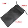 10Pcs 31*17cm Non-woven Fabric Drawstring Storage Big Bag for Adult Sex Toys, Vibrator Dildo Anal Butt Plug Etc. Sex Products